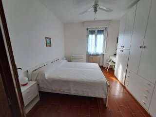 Casa cielo terra con ampio giardino