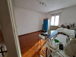 Casa cielo terra con ampio giardino