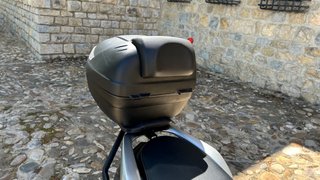 Yamaha Nmax 125cc IMPOLUTA