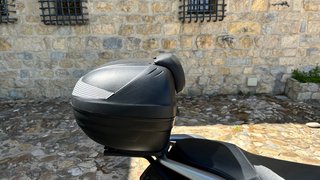 Yamaha Nmax 125cc IMPOLUTA