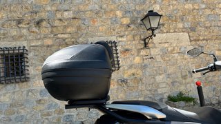 Yamaha Nmax 125cc IMPOLUTA