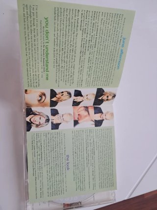 CD Roxette's Greatest Hits