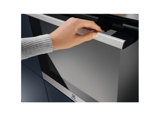 Horno Electrolux EOF3H50BX multifunción inox 65 L