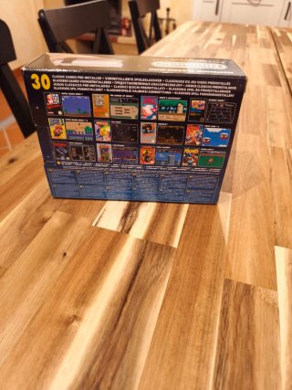 Nintendo Classic Mini NES