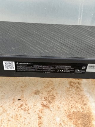 Patinete Xiaomi Electric Scooter 5