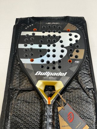 Bullpadel Neuron 02 2026 | 360g | NUEVA