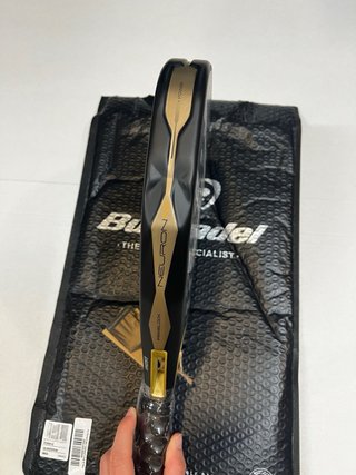 Bullpadel Neuron 02 2026 | 360g | NUEVA