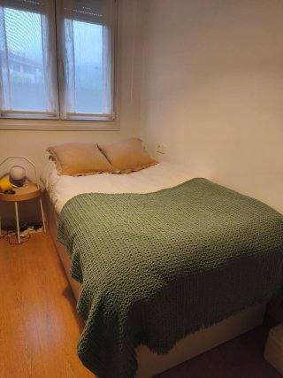 Cama abatible 105 cm