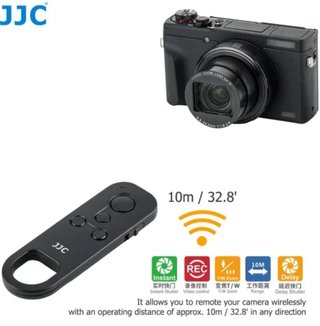 Controllo remoto Bluetooth per fotocamere Canon