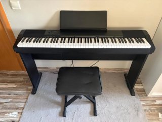 Casio cdp-130