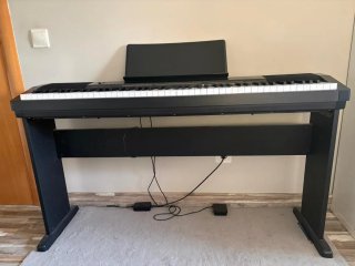 Casio cdp-130