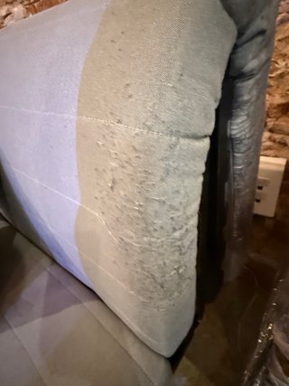 Sofá Cama Ikea Gris