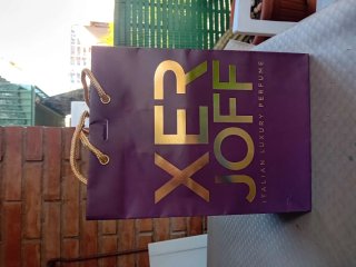 Perfume XERJOFF 100ml