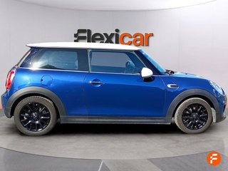 MINI Cooper COOPER D