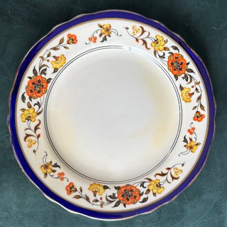 Juego de té Aynsley England A4897