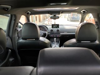 Audi A3 2014