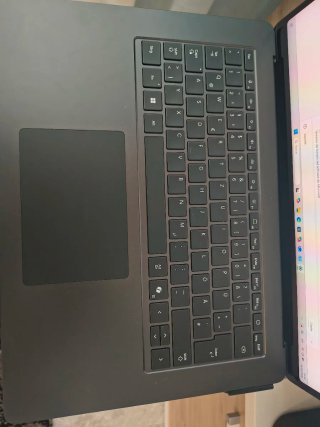 Microsoft Surface Laptop Snapdragon X Elite