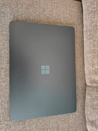 Microsoft Surface Laptop Snapdragon X Elite
