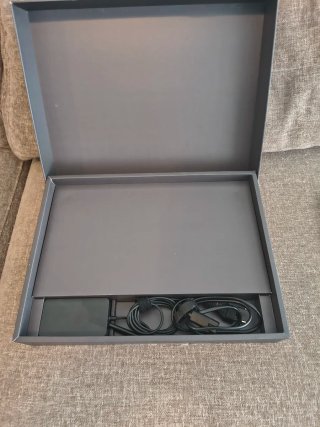 Microsoft Surface Laptop Snapdragon X Elite