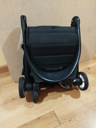 Silla de paseo Baby Jogger City Mini Zip