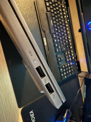 ASUS VivoBook OLED S14 32GB RAM Ultra 7 1TB FACTUR