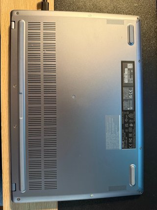 ASUS VivoBook OLED S14 32GB RAM Ultra 7 1TB FACTUR