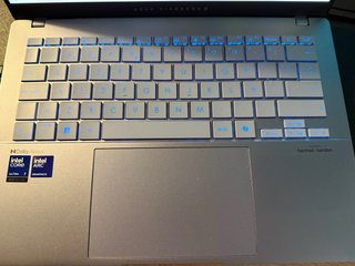 ASUS VivoBook OLED S14 32GB RAM Ultra 7 1TB FACTUR