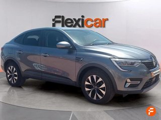 Renault Arkana Evolution TCe 103kW(140CV) EDC mild hybr