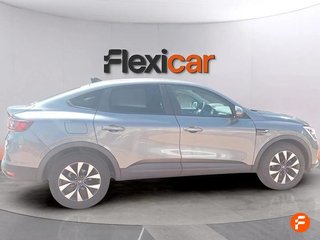 Renault Arkana Evolution TCe 103kW(140CV) EDC mild hybr