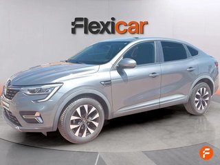 Renault Arkana Evolution TCe 103kW(140CV) EDC mild hybr
