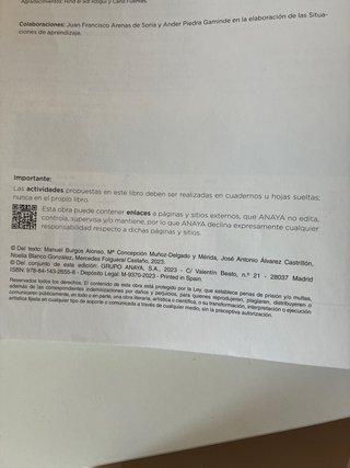 Geografía e Historia 2