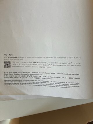 Geografía e Historia 2