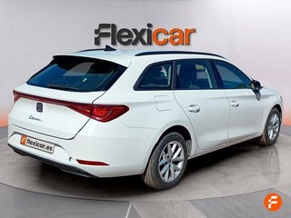 Seat Leon SP 2.0 TDI 85kW Reference