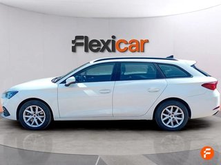 Seat Leon SP 2.0 TDI 85kW Reference