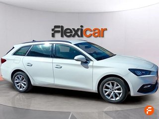 Seat Leon SP 2.0 TDI 85kW Reference