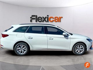 Seat Leon SP 2.0 TDI 85kW Reference