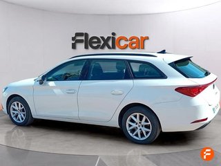 Seat Leon SP 2.0 TDI 85kW Reference