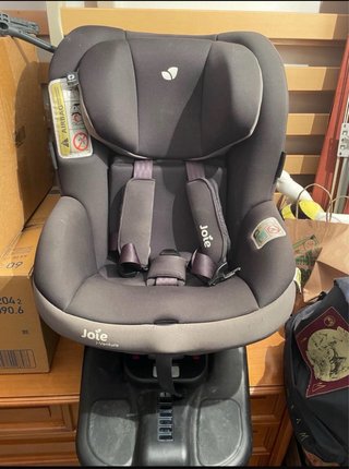 Silla de coche Joie i-Venture