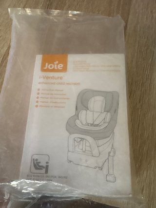 Silla de coche Joie i-Venture