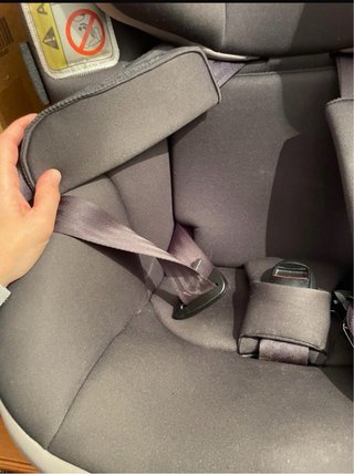 Silla de coche Joie i-Venture