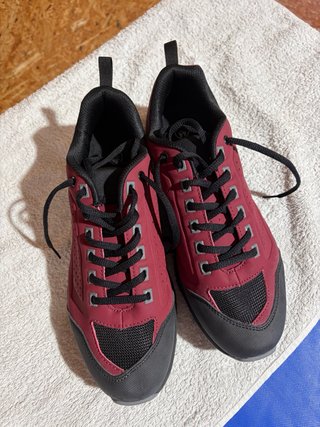 Zapatillas MTB Spiuk Oroma talla 44