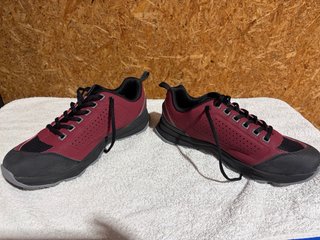Zapatillas MTB Spiuk Oroma talla 44