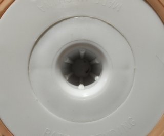 Testina da parrucchiere Labor Pro