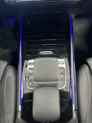 Mercedes-Benz Clase B 2019