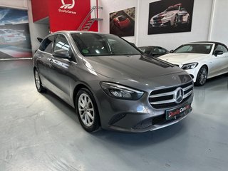 Mercedes-Benz Clase B 2019