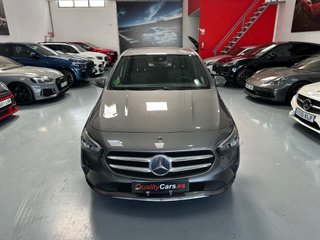 Mercedes-Benz Clase B 2019