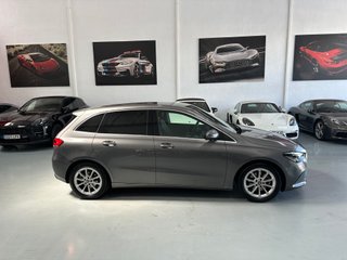 Mercedes-Benz Clase B 2019