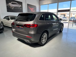 Mercedes-Benz Clase B 2019