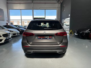 Mercedes-Benz Clase B 2019