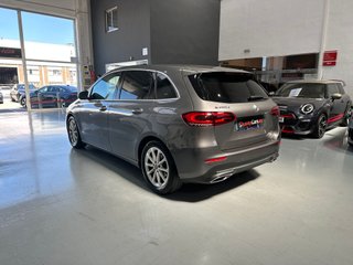 Mercedes-Benz Clase B 2019